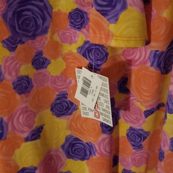 Roses Debbie - Picture 2 of 6